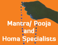 Mantra Specialists
